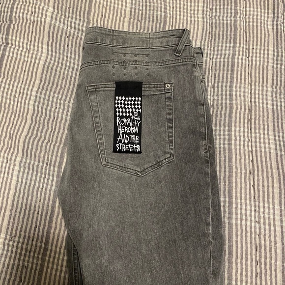 Ksubi jeans - Picture 1 of 6
